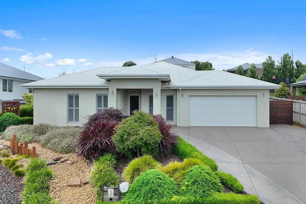 48 Bunyip Drive, Drouin, VIC 3818