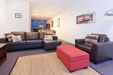 Freemans Bay - Beaumont Quarter