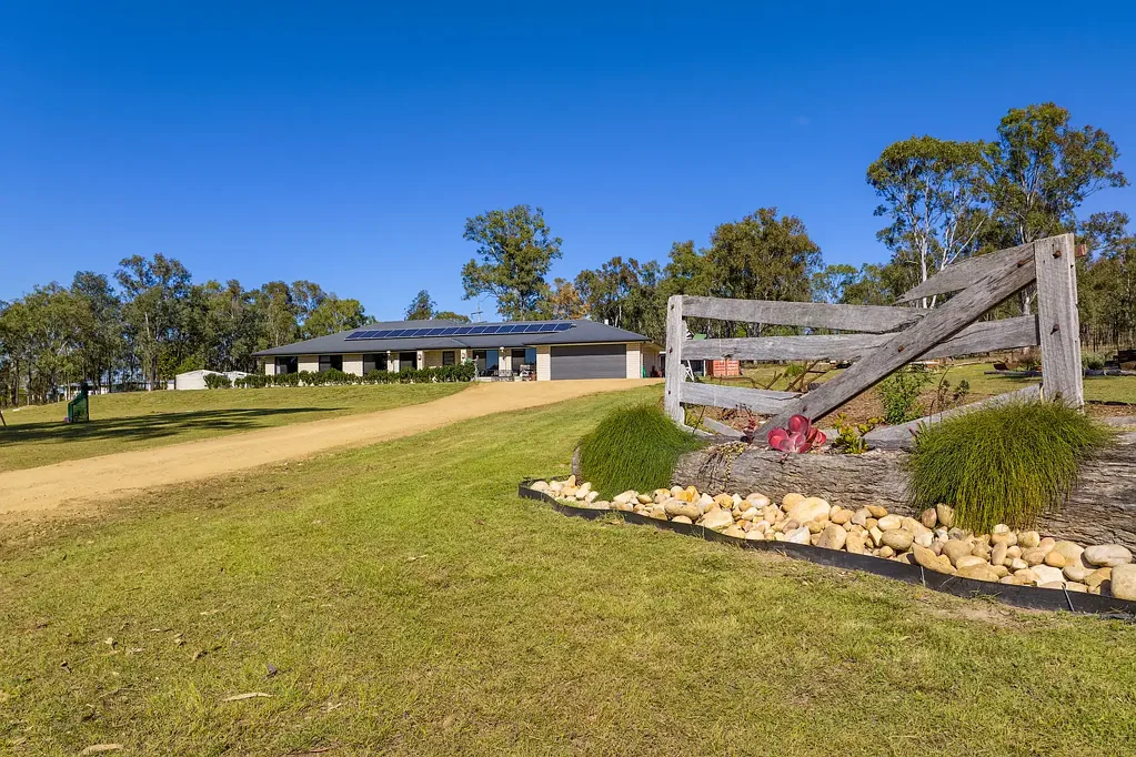 Nanango 6Moenga The Ultimate Family Acreage Retreat