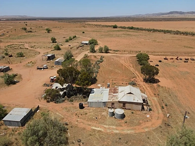 258 Pycroft Rd, Orroroo, SA 5431, 0 Bedrooms, 0 Bathrooms, Lifestyle Property