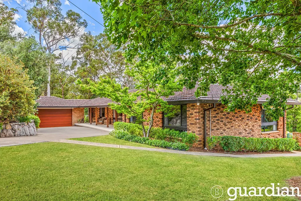 3 Waratah Place, Glenorie, NSW 2157