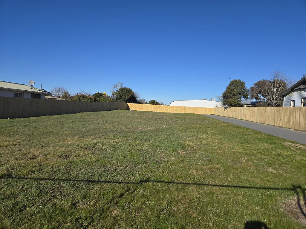 Kaiapoi Prime Location a Perfect Haven