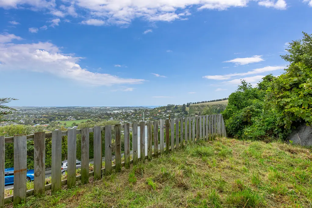 91 Aotea Terrace, Huntsbury, Christchurch, Canterbury