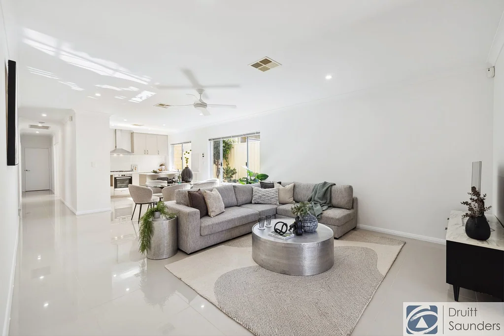 5/72 Swan Street, Tuart Hill, WA 6060