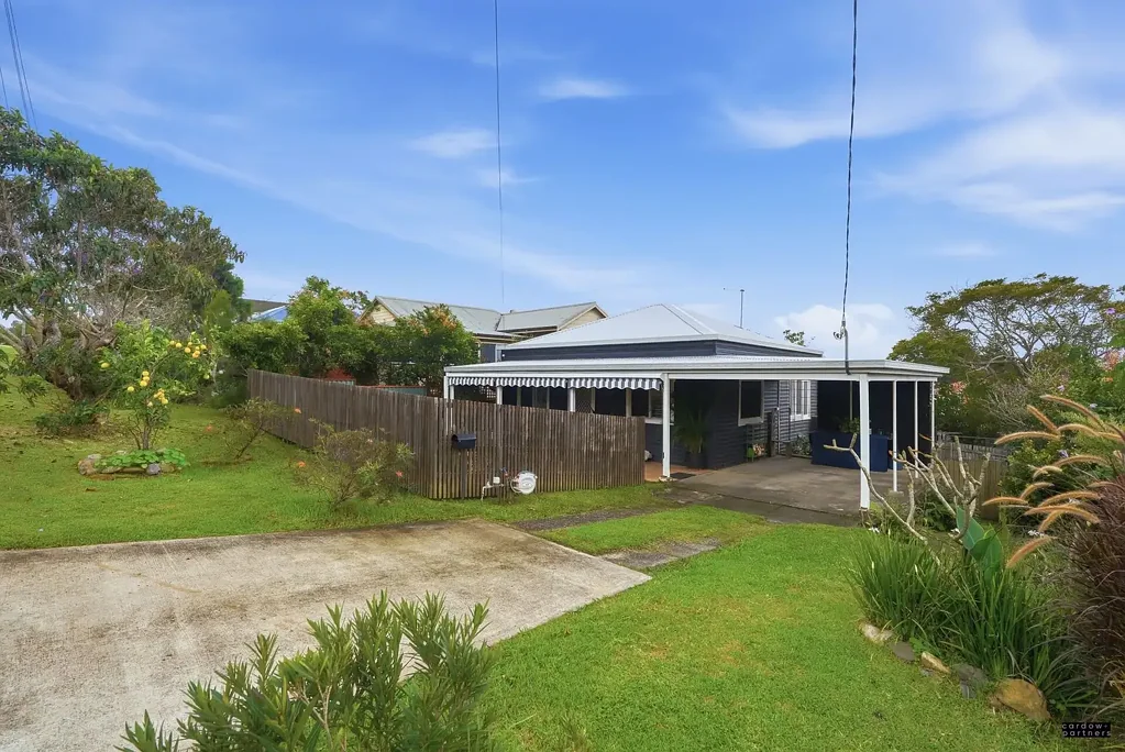 Urunga 3ห้องนอน Charming 3 bedroom Town Centre Character Cottage