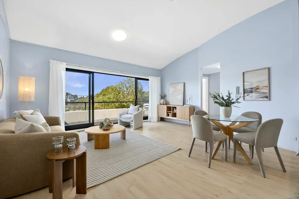 4/13-15 Francis Street, Dee Why, NSW 2099