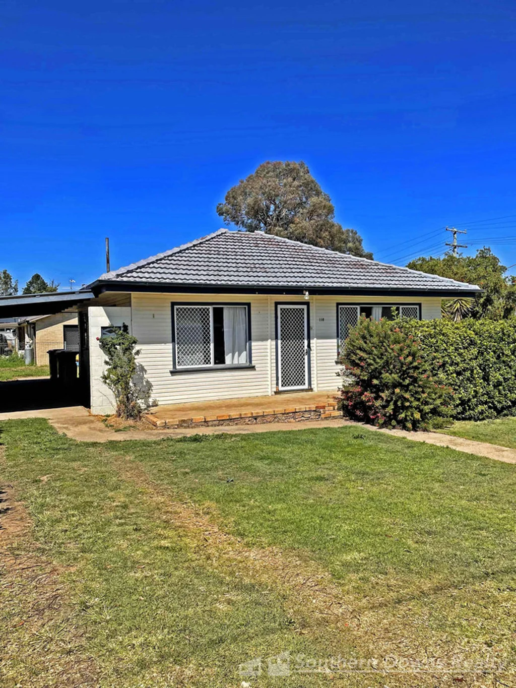 118 Horsman Road, Warwick, QLD 4370