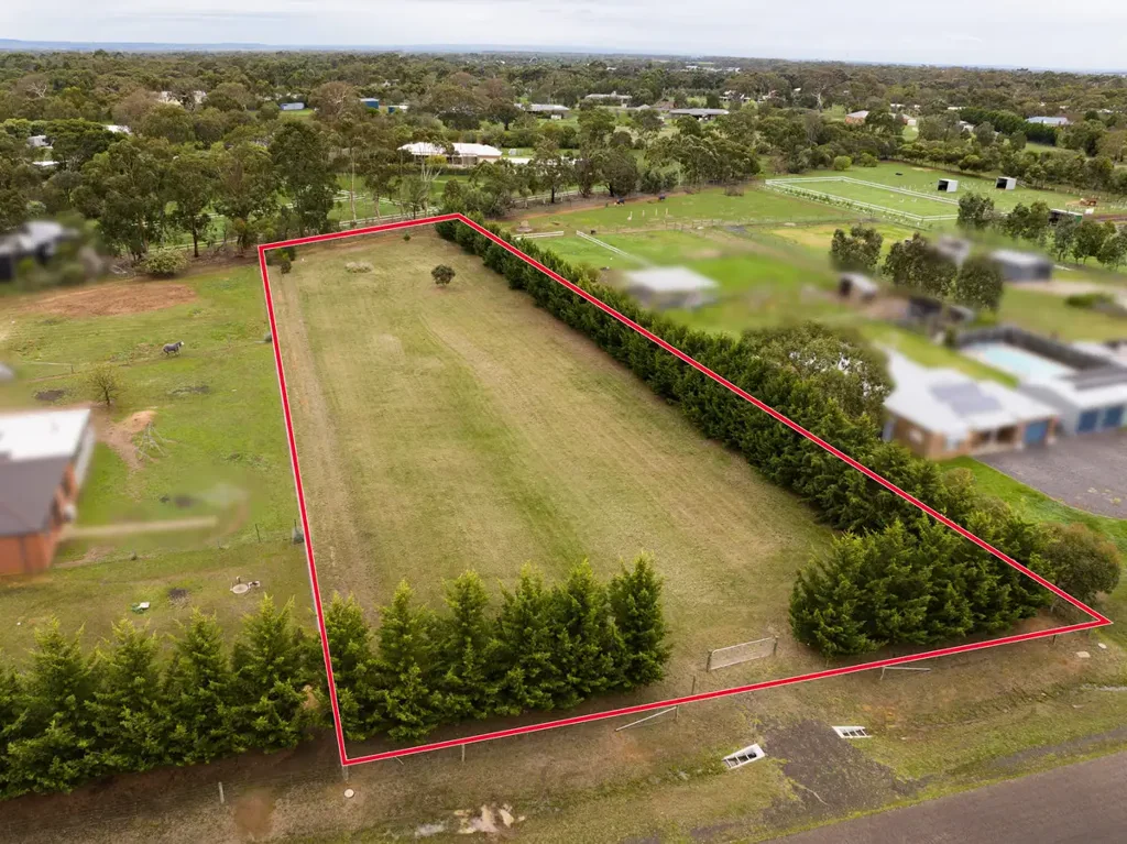 Teesdale Private and Secure - 4056m2