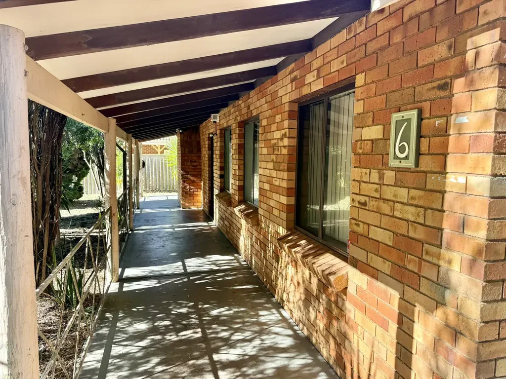 Comfortable 3 Bedroom Home in Convenient Geographe Location