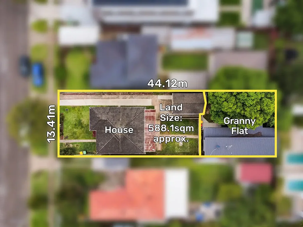 9 Wilkins Street, Yagoona, NSW 2199