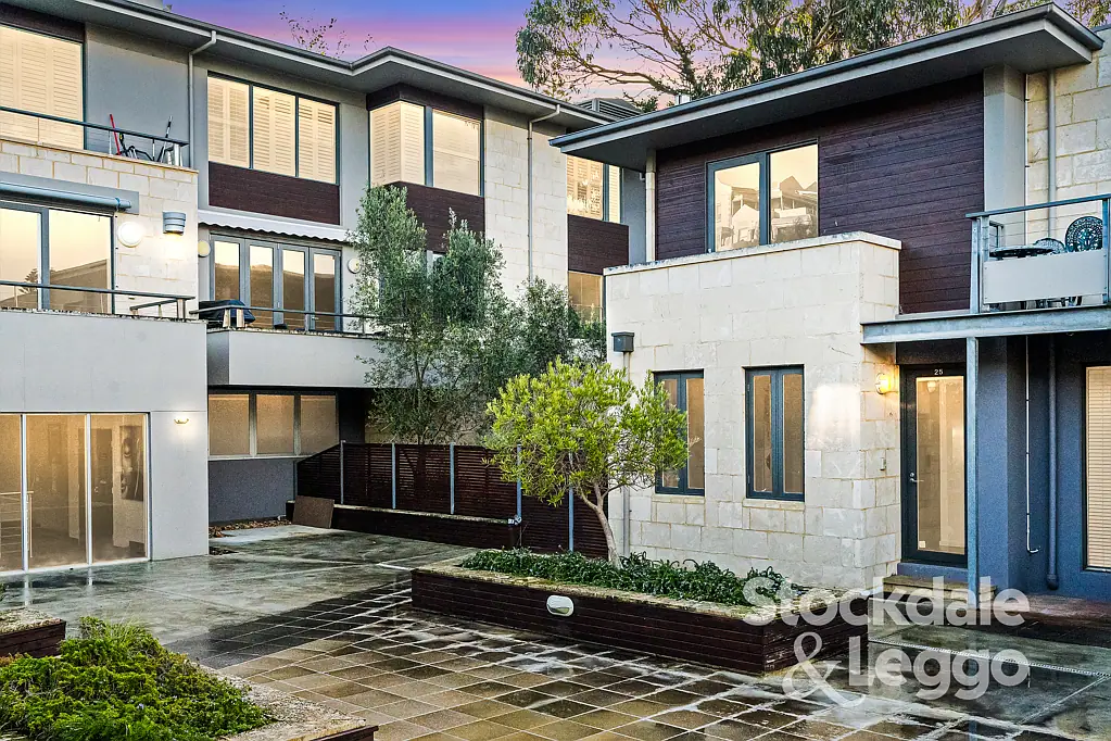 25/3360 Point Nepean Road, Sorrento, VIC 3943