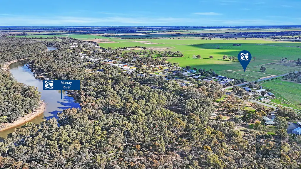 Echuca No better location - Large lifestyle allotment