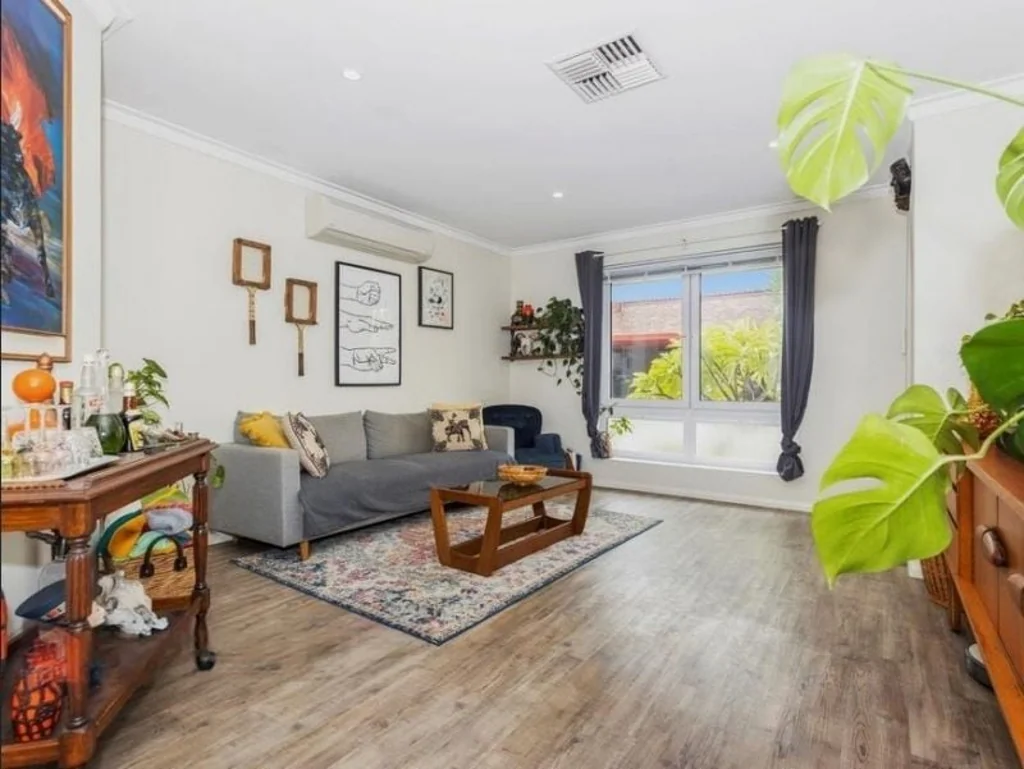 Tuart Hill 2chambre Charming Light Filled 2-Bedroom Villa with Study in Tuart Hill