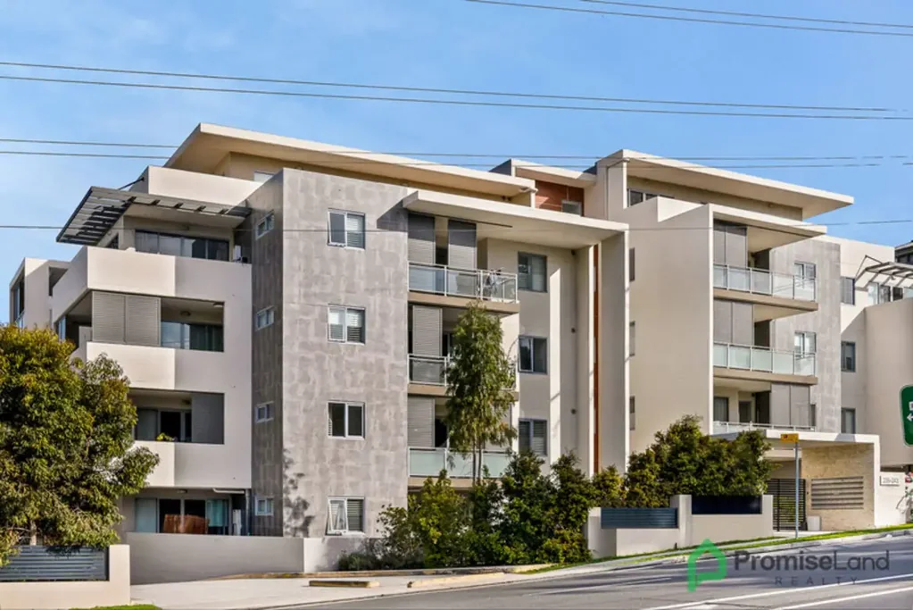 106/239-243 Carlingford Road, Carlingford, NSW 2118