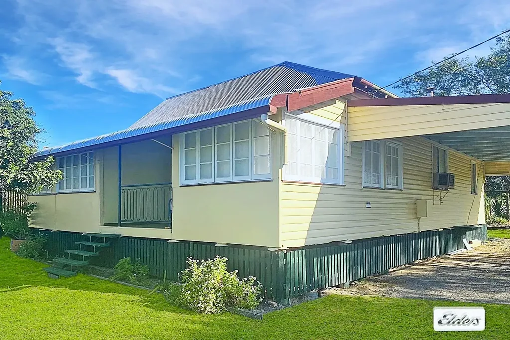 52 North Street, Wandoan, QLD 4419