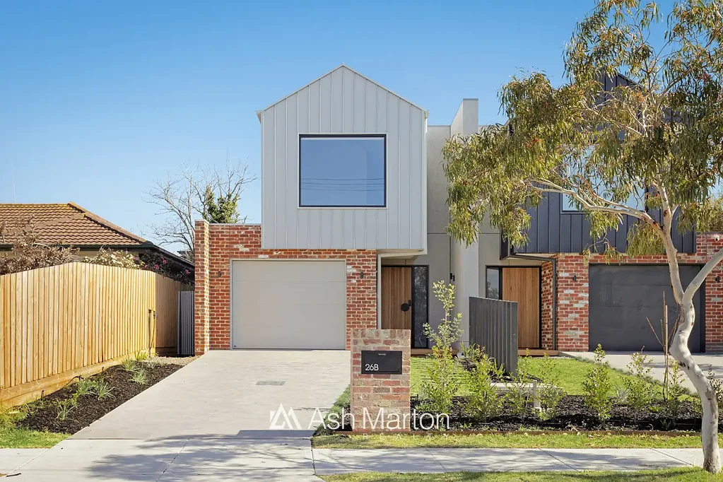 Brand New Lux Family Townhouse