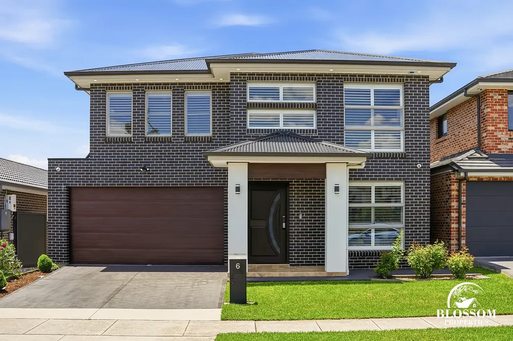 6 Driftwood Street, Box Hill, NSW 2765