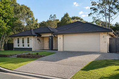 Narangba 5Zimmer Spacious Family Living with Privacy & Comfort