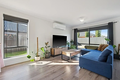8 CROWLEY ST, HUNTLY VIC 3551, 0 ਕਮਰੇ, 0 ਬਾਥਰੂਮ, House
