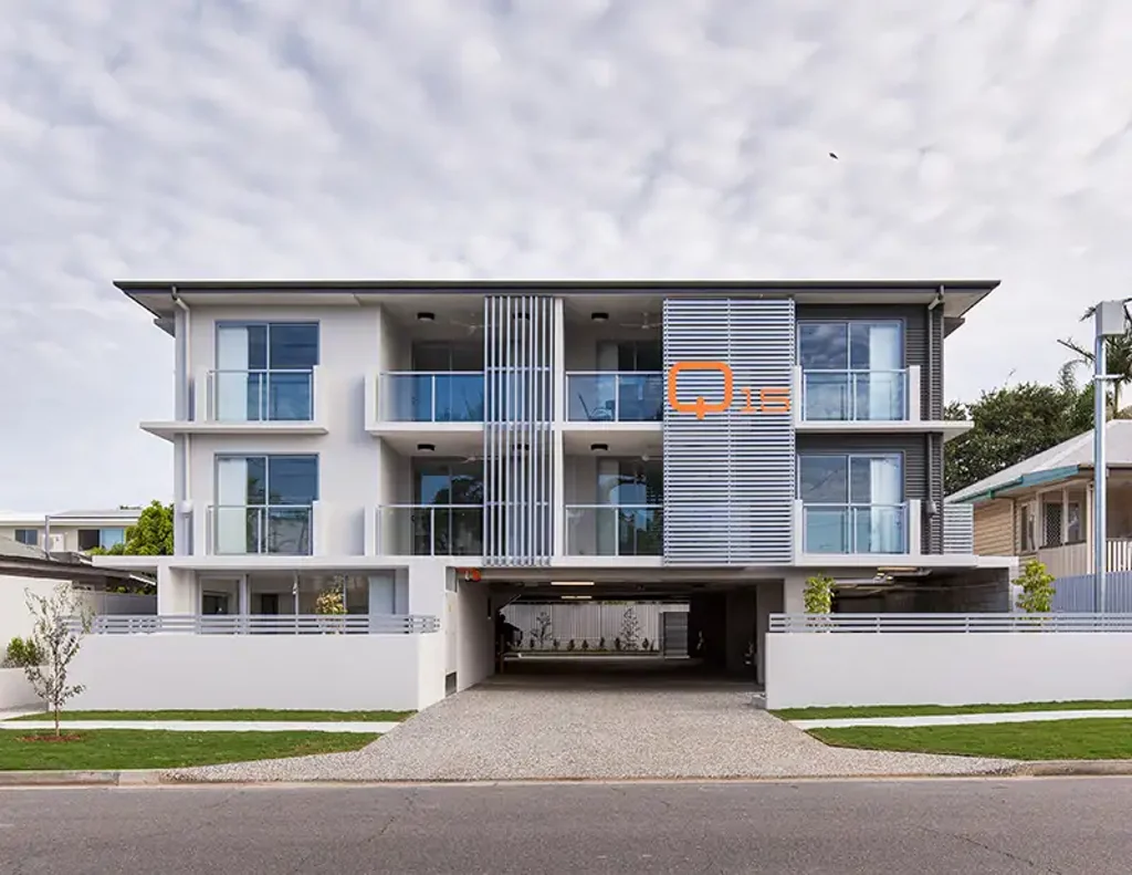 Modern and convenient Studio Apartment