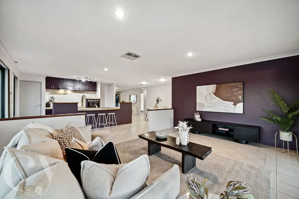 Beeliar 4Kwarto Elevated, Spacious & Designed for Family Living