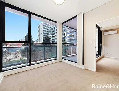 C203/15 Joynton Avenue, Zetland, Eastern Suburbs, 2 Bedrooms, 2 Bathrooms, Apartment