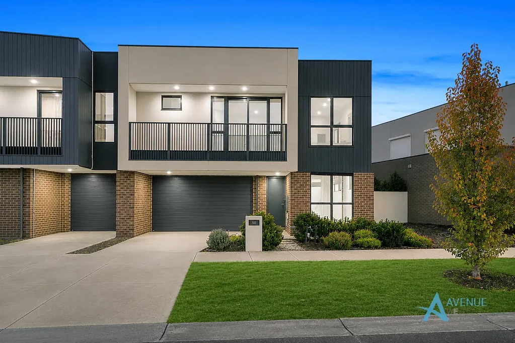 Aintree 4 Slaapkamer Modern Elegance & Luxury Living in the Heart of Woodlea Estate