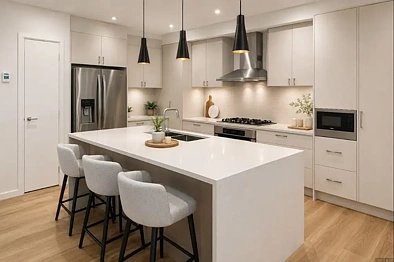 ਪਤਾ ਗੁਪਤ, Austral, NSW 2179, 4 ਕਮਰੇ, 3 ਬਾਥਰੂਮ, House
