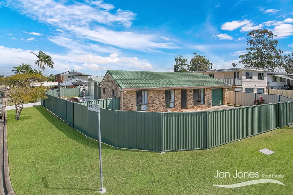 Kippa-Ring 3房  HUGE SHED - LOWSET BRICK AND TILE !