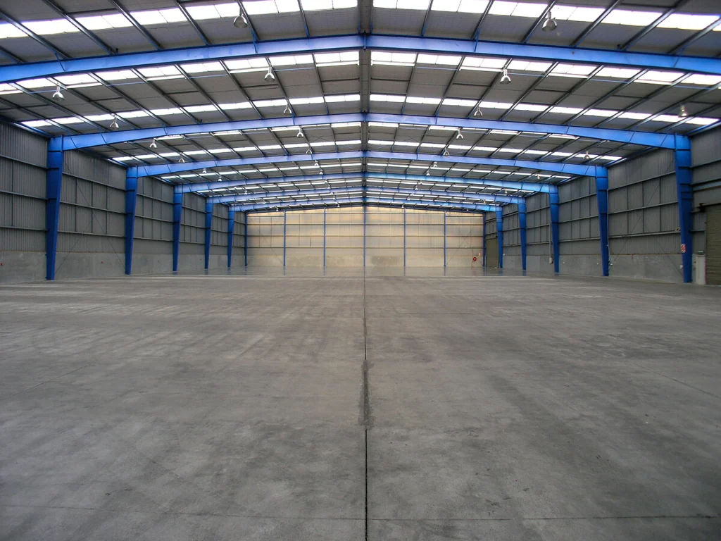 Avondale A-Grade Industrial Warehouse