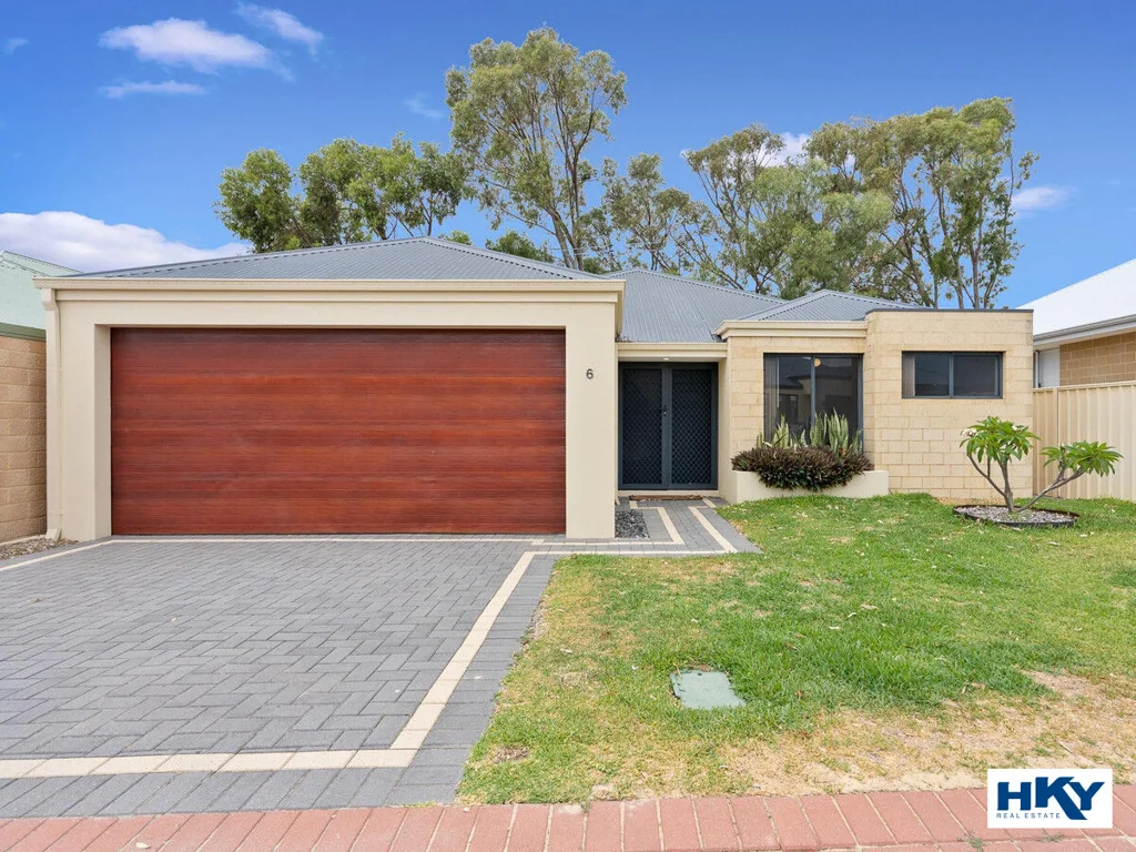 6/146 St Andrews Drive, Yanchep, WA 6035