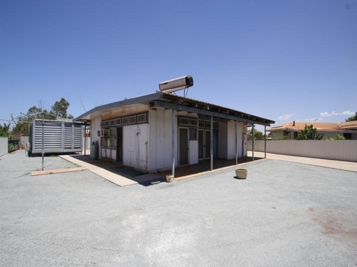 51 BRODIE CR, SOUTH HEDLAND WA 6722, 0 Schlafzimmer, 0 Badezimmer, House