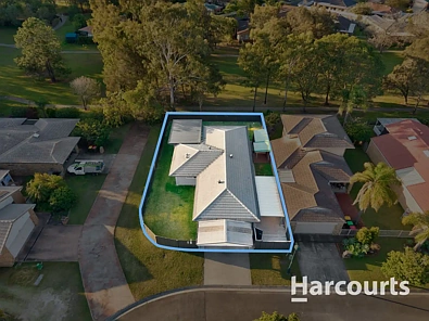 Boondall 3房 精美翻新家庭住宅，空间宽敞，风格独特，现代舒适！ Luxurious Family Home with Space, Style and great Location!