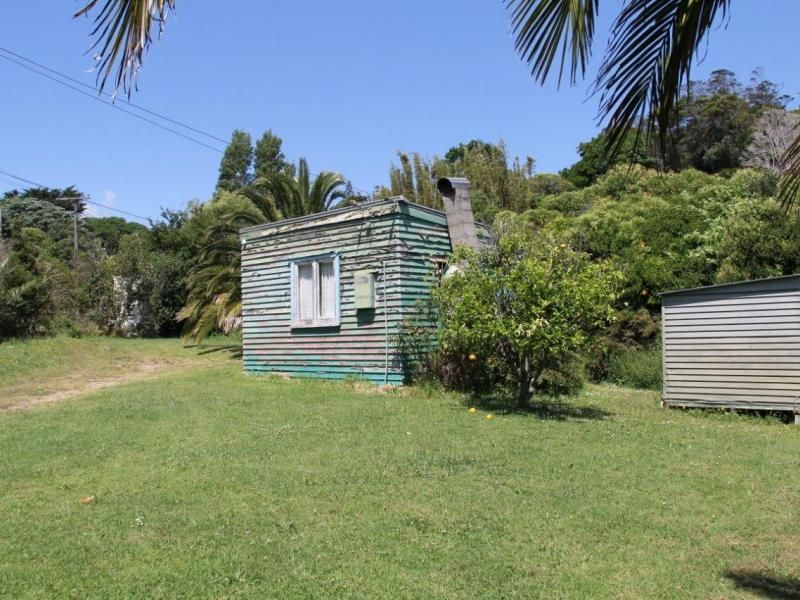 Hauraki Gulf Islands