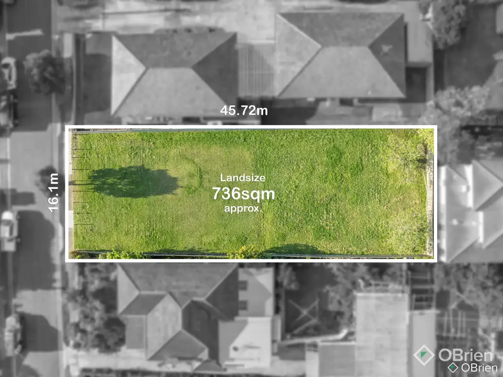 Oakleigh East 5 Bedroom East Oakleigh Promise with Untapped Potential
