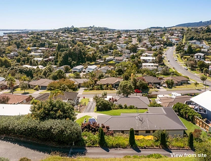 15 Kite Way, Welcome Bay, Tauranga, 0 Bedrooms, 0 Bathrooms, Section