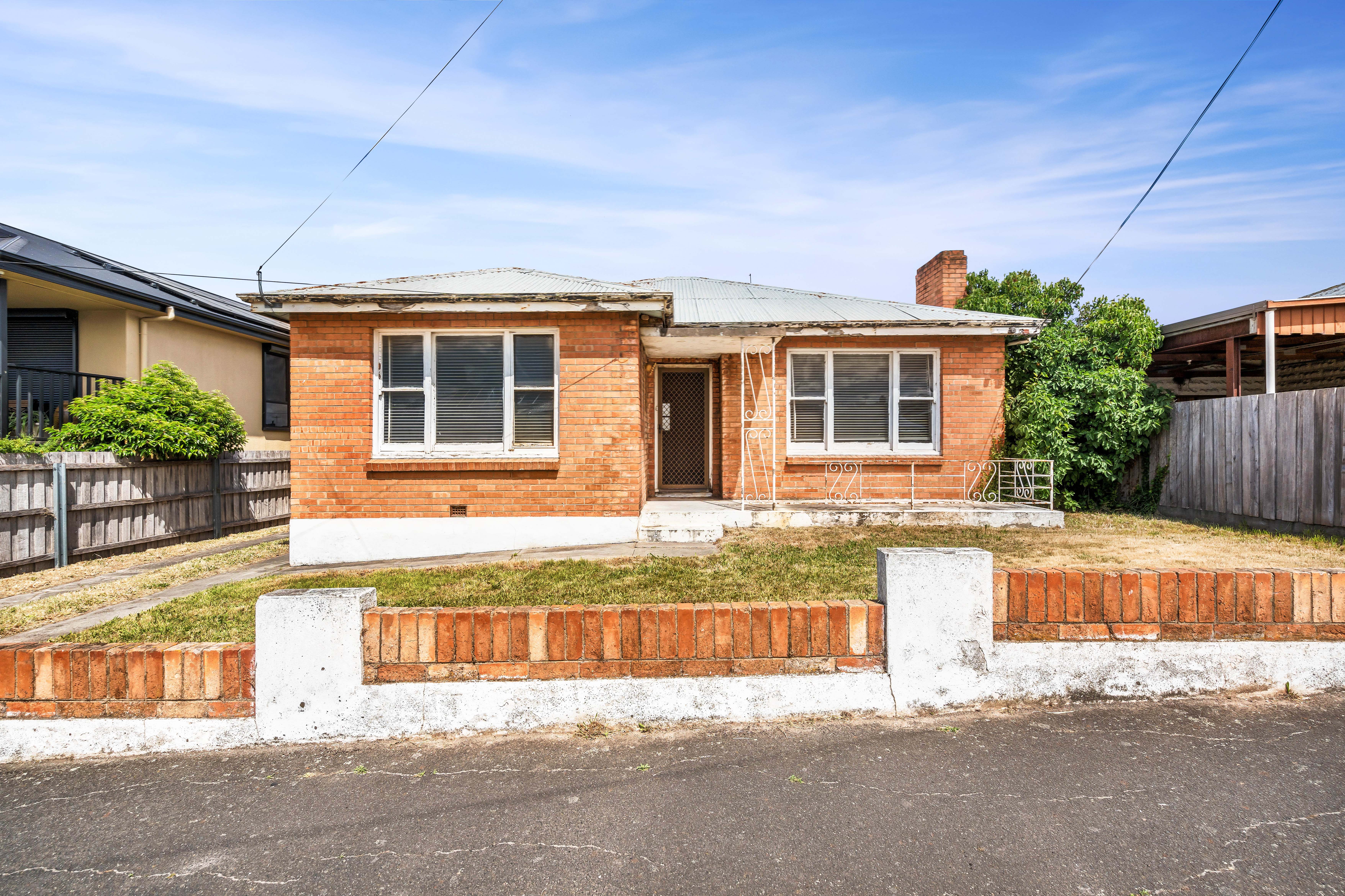 31 WOOD ST, MOWBRAY TAS 7248, 0房, 0浴, House