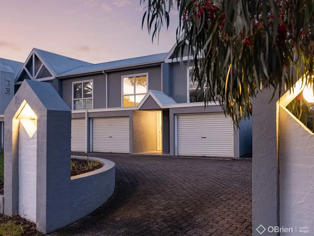 Cowes 2Phòng ngủ Beautifully Renovated Townhouse in the Heart of Cowes