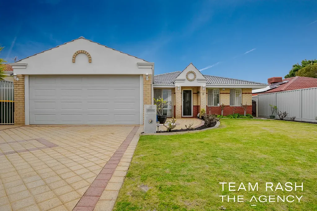 18 Bridges Rise, Kiara, WA 6054