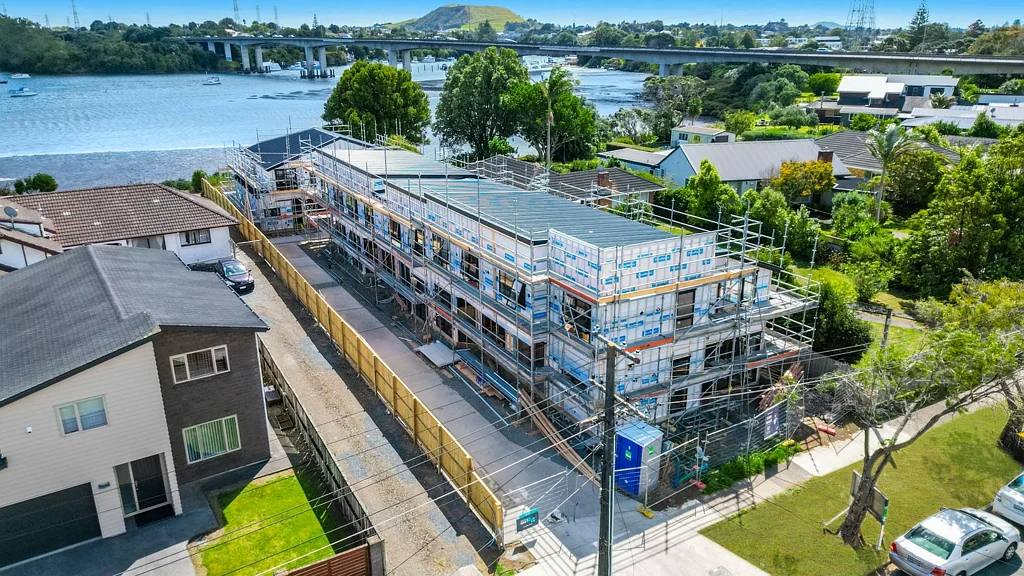 Lot 3-7/39 Millen Avenue, Pakuranga, Manukau City, Auckland