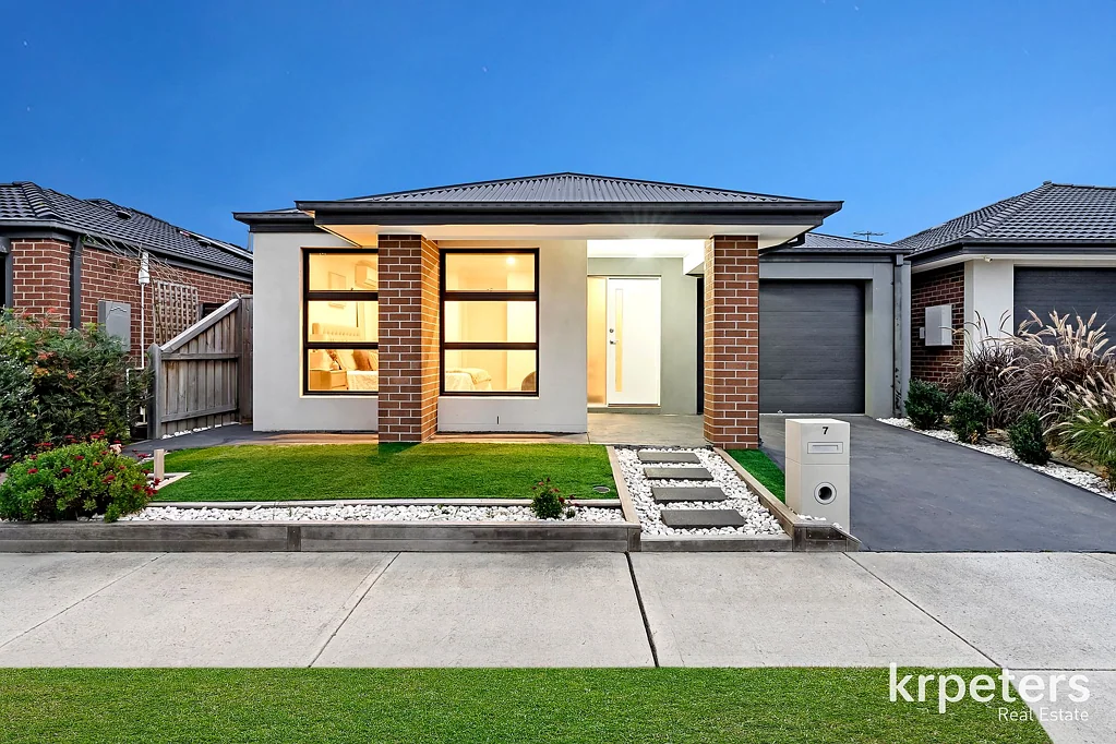 7 Caesar Street, Officer, VIC 3809