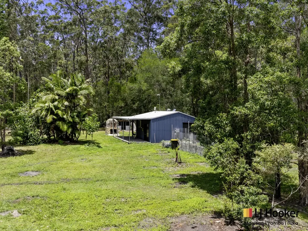 20 Tree Frog Grove, Woombah, NSW 2469