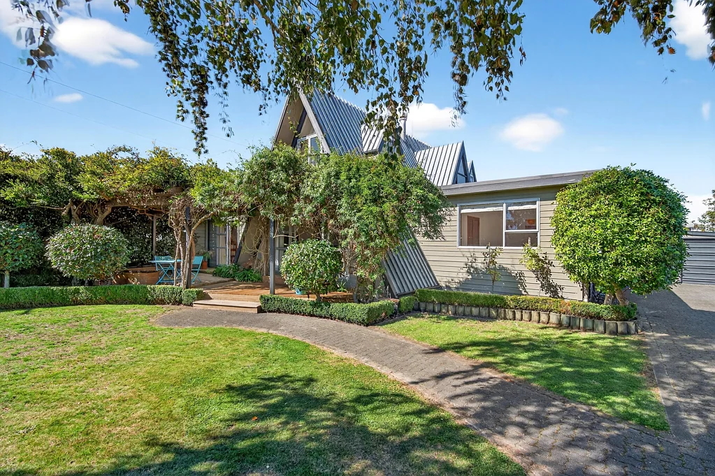 Greytown 4غرفة نوم Spacious, Flexible and Exceptionally Located