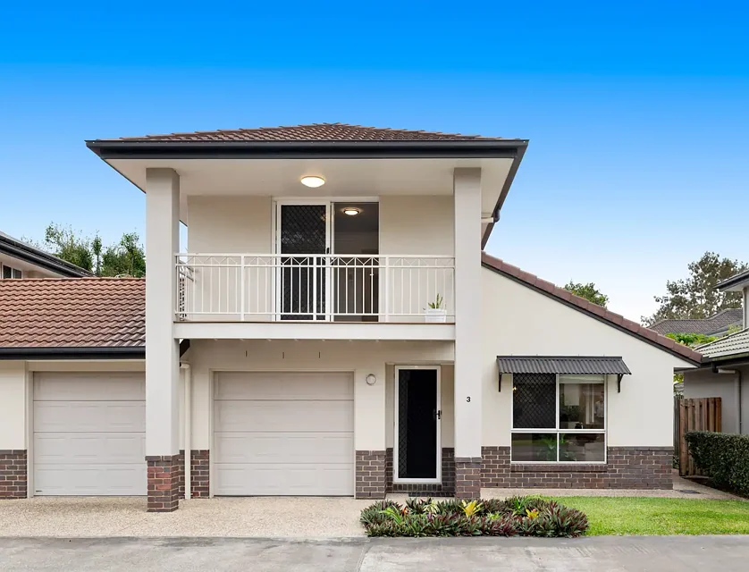 3/140 Baringa Street, Morningside, Brisbane - Eastern Region, 3 Bedrooms, 2 Bathrooms, Townhouse