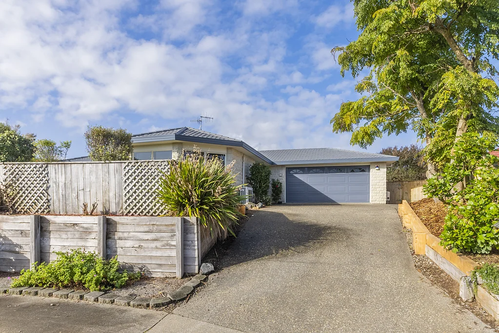 34 Monarch Place, Paraparaumu Beach, Kapiti Coast, Wellington