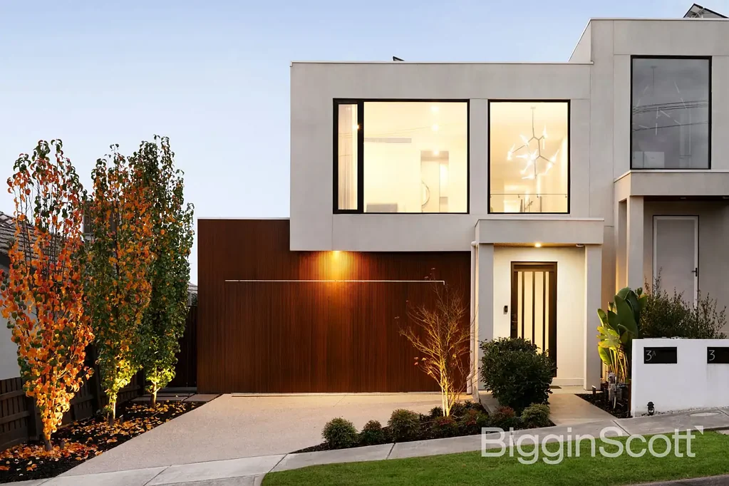 Doncaster 5침실 The Pinnacle of High-end Low-maintenance Living
