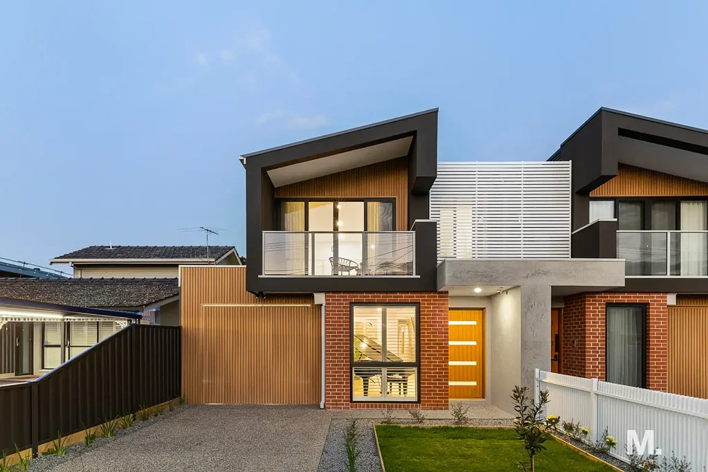 Keilor East 4房 Neville，非凡之作。 NEVILLE BY NAME. NEXT LEVEL BY NATURE.