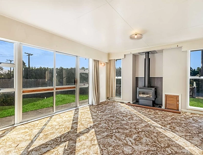 13 Nursery Lane, Seddon, Marlborough, 3房, 1浴, 独立屋