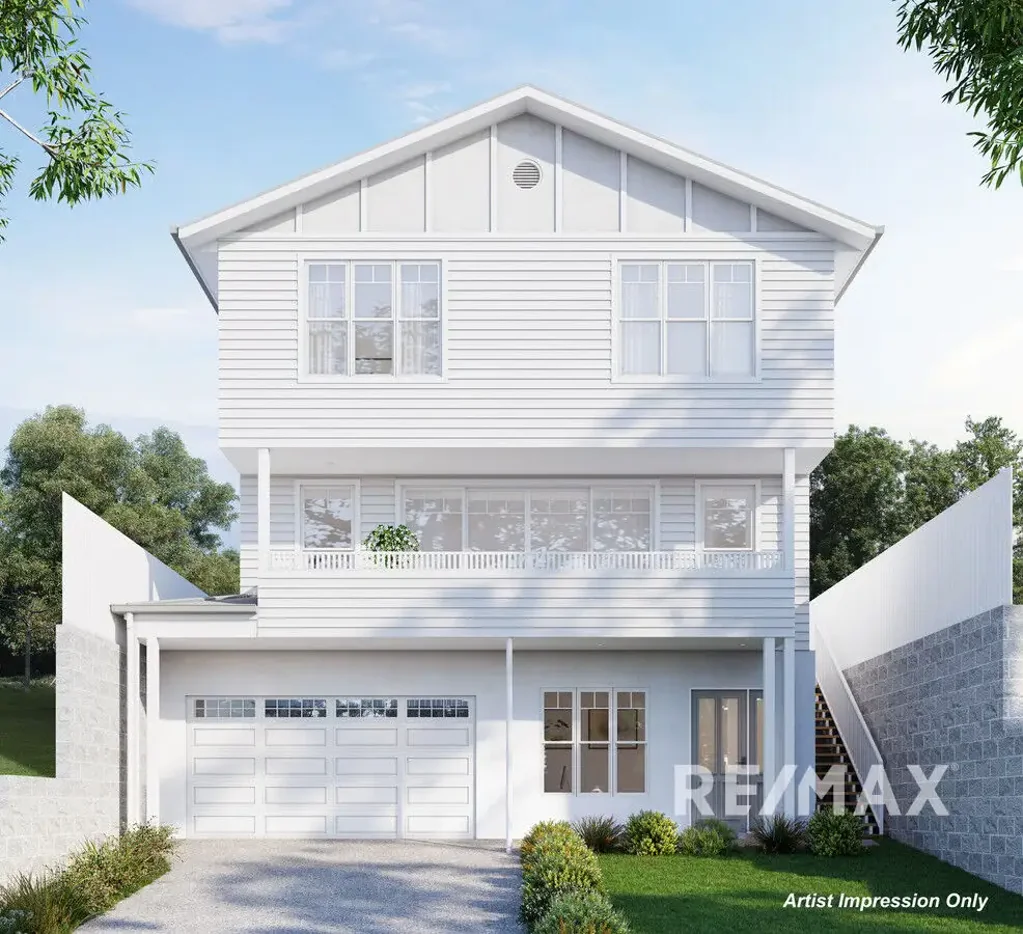 Bulimba 4ਬੈੱਡਰੂਮ UNDER CONTRACT