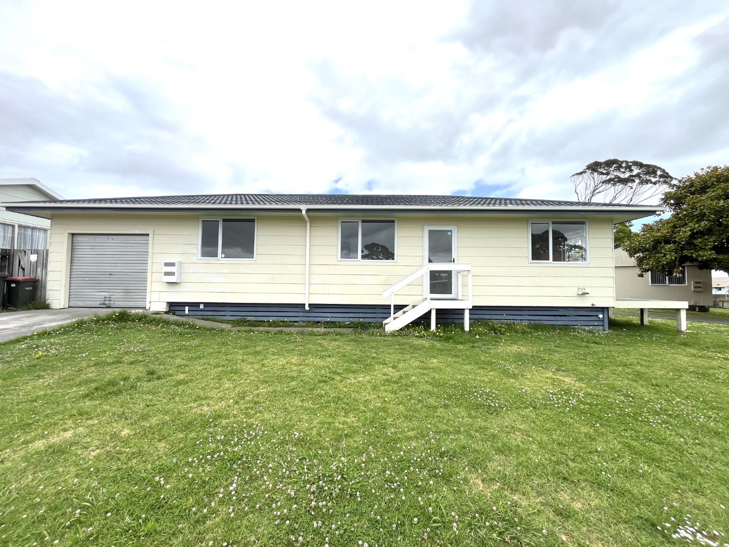 15c Trevor Hosken Drive, Wiri, Auckland - Manukau, 2 ਕਮਰੇ, 0 ਬਾਥਰੂਮ, House